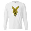 Beefy T ® 100% Cotton Long Sleeve T Shirt Thumbnail