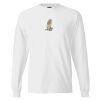 Beefy T ® 100% Cotton Long Sleeve T Shirt Thumbnail