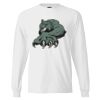 Beefy T ® 100% Cotton Long Sleeve T Shirt Thumbnail