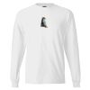 Beefy T ® 100% Cotton Long Sleeve T Shirt Thumbnail