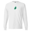 Beefy T ® 100% Cotton Long Sleeve T Shirt Thumbnail