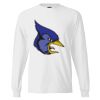 Beefy T ® 100% Cotton Long Sleeve T Shirt Thumbnail