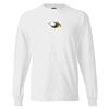 Beefy T ® 100% Cotton Long Sleeve T Shirt Thumbnail