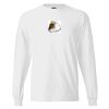 Beefy T ® 100% Cotton Long Sleeve T Shirt Thumbnail