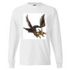 Beefy T ® 100% Cotton Long Sleeve T Shirt Thumbnail