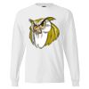 Beefy T ® 100% Cotton Long Sleeve T Shirt Thumbnail