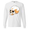 Beefy T ® 100% Cotton Long Sleeve T Shirt Thumbnail