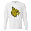 Beefy T ® 100% Cotton Long Sleeve T Shirt Thumbnail