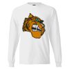 Beefy T ® 100% Cotton Long Sleeve T Shirt Thumbnail