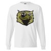 Beefy T ® 100% Cotton Long Sleeve T Shirt Thumbnail