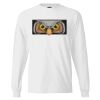 Beefy T ® 100% Cotton Long Sleeve T Shirt Thumbnail