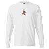 Beefy T ® 100% Cotton Long Sleeve T Shirt Thumbnail