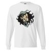 Beefy T ® 100% Cotton Long Sleeve T Shirt Thumbnail