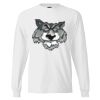 Beefy T ® 100% Cotton Long Sleeve T Shirt Thumbnail