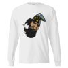 Beefy T ® 100% Cotton Long Sleeve T Shirt Thumbnail