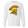 Beefy T ® 100% Cotton Long Sleeve T Shirt Thumbnail