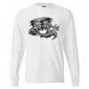 Beefy T ® 100% Cotton Long Sleeve T Shirt Thumbnail