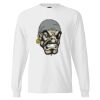 Beefy T ® 100% Cotton Long Sleeve T Shirt Thumbnail