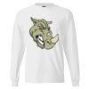 Beefy T ® 100% Cotton Long Sleeve T Shirt Thumbnail