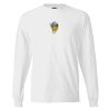 Beefy T ® 100% Cotton Long Sleeve T Shirt Thumbnail