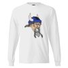 Beefy T ® 100% Cotton Long Sleeve T Shirt Thumbnail