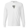 Beefy T ® 100% Cotton Long Sleeve T Shirt Thumbnail