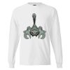 Beefy T ® 100% Cotton Long Sleeve T Shirt Thumbnail