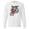 Beefy T ® 100% Cotton Long Sleeve T Shirt Thumbnail