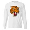 Beefy T ® 100% Cotton Long Sleeve T Shirt Thumbnail