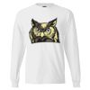 Beefy T ® 100% Cotton Long Sleeve T Shirt Thumbnail