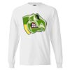 Beefy T ® 100% Cotton Long Sleeve T Shirt Thumbnail