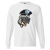 Beefy T ® 100% Cotton Long Sleeve T Shirt Thumbnail