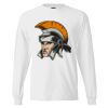 Beefy T ® 100% Cotton Long Sleeve T Shirt Thumbnail