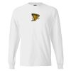 Beefy T ® 100% Cotton Long Sleeve T Shirt Thumbnail