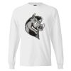 Beefy T ® 100% Cotton Long Sleeve T Shirt Thumbnail