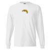 Beefy T ® 100% Cotton Long Sleeve T Shirt Thumbnail