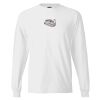 Beefy T ® 100% Cotton Long Sleeve T Shirt Thumbnail