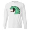 Beefy T ® 100% Cotton Long Sleeve T Shirt Thumbnail