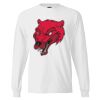 Beefy T ® 100% Cotton Long Sleeve T Shirt Thumbnail