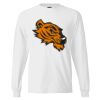 Beefy T ® 100% Cotton Long Sleeve T Shirt Thumbnail