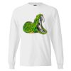 Beefy T ® 100% Cotton Long Sleeve T Shirt Thumbnail