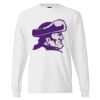 Beefy T ® 100% Cotton Long Sleeve T Shirt Thumbnail