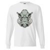 Beefy T ® 100% Cotton Long Sleeve T Shirt Thumbnail