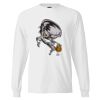 Beefy T ® 100% Cotton Long Sleeve T Shirt Thumbnail