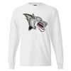 Beefy T ® 100% Cotton Long Sleeve T Shirt Thumbnail