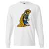 Beefy T ® 100% Cotton Long Sleeve T Shirt Thumbnail