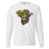 Beefy T ® 100% Cotton Long Sleeve T Shirt Thumbnail