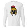 Beefy T ® 100% Cotton Long Sleeve T Shirt Thumbnail