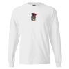 Beefy T ® 100% Cotton Long Sleeve T Shirt Thumbnail