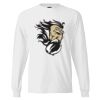 Beefy T ® 100% Cotton Long Sleeve T Shirt Thumbnail